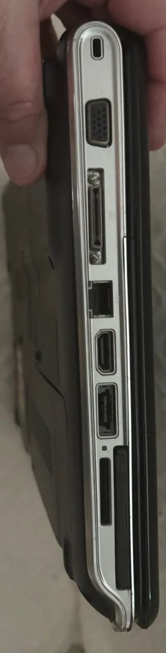 Notebook HP Pavilion Entertainment PC - Foto 4