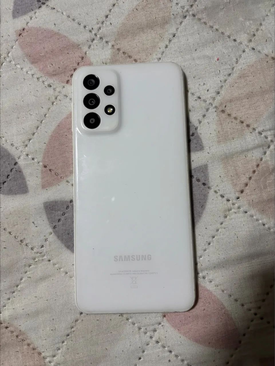 Samsung A23 - Foto 3