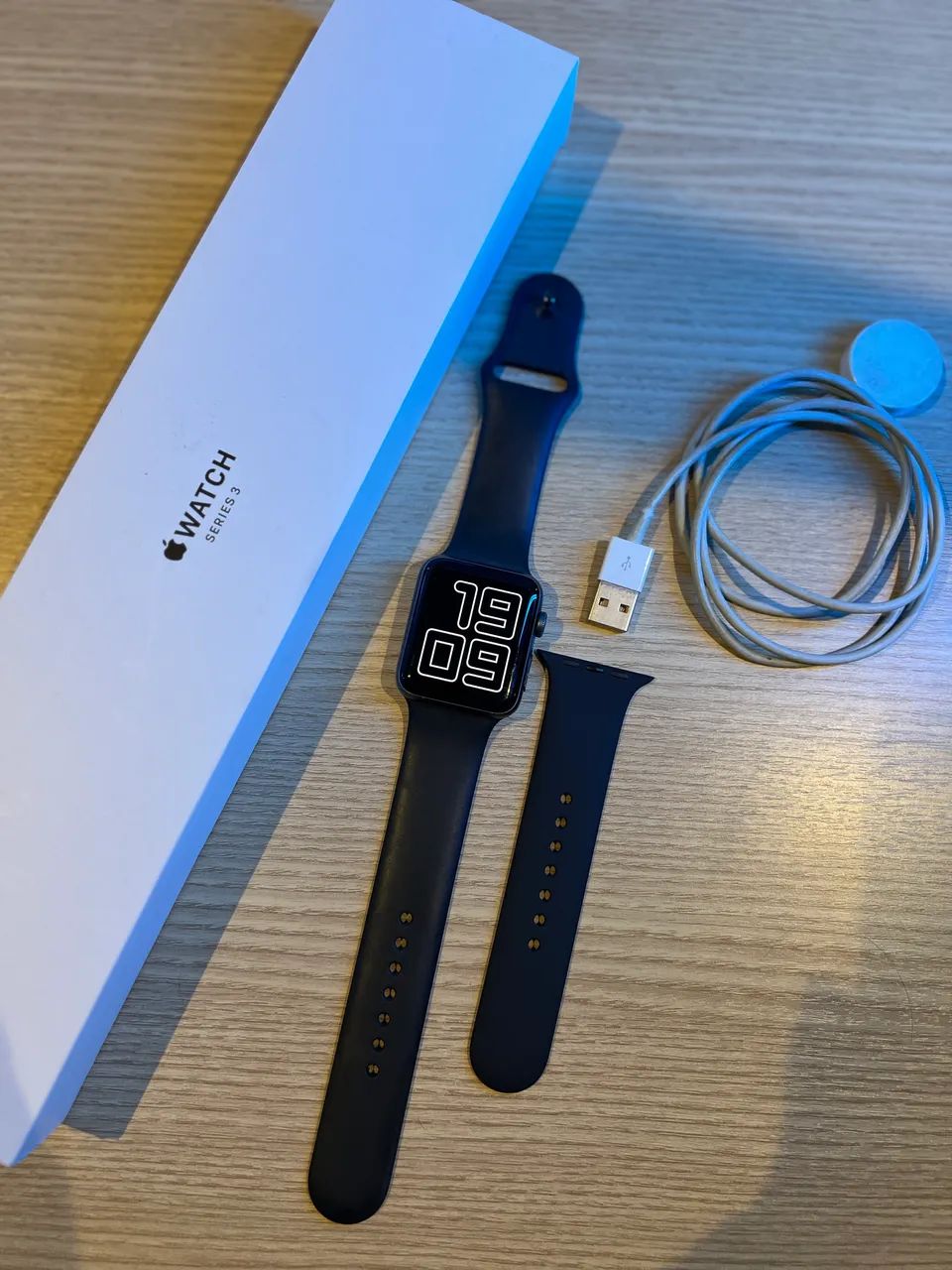 Apple Watch 42mm - Foto 5