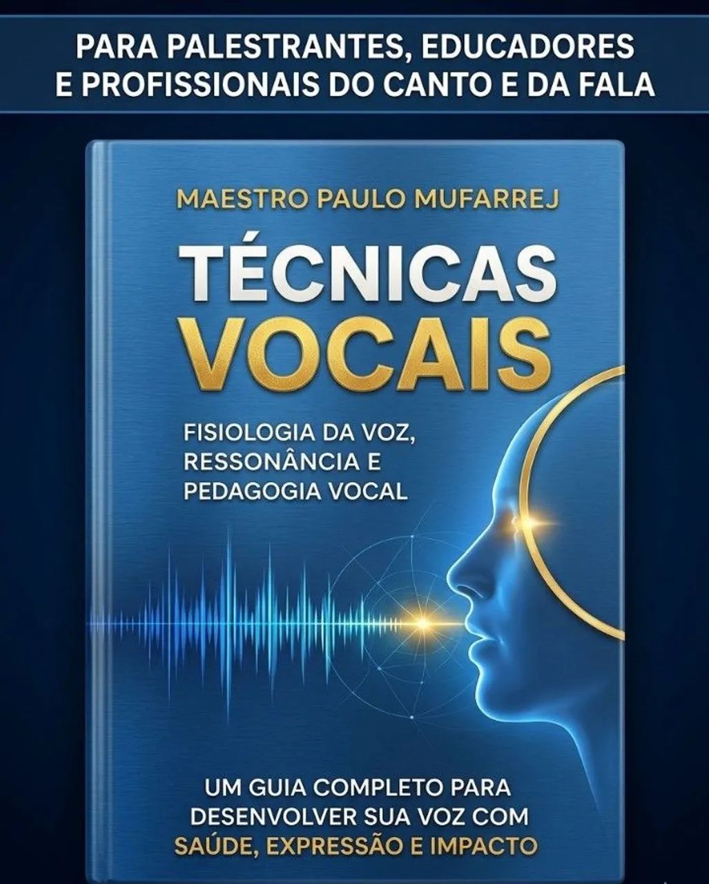Técnicas vocais 