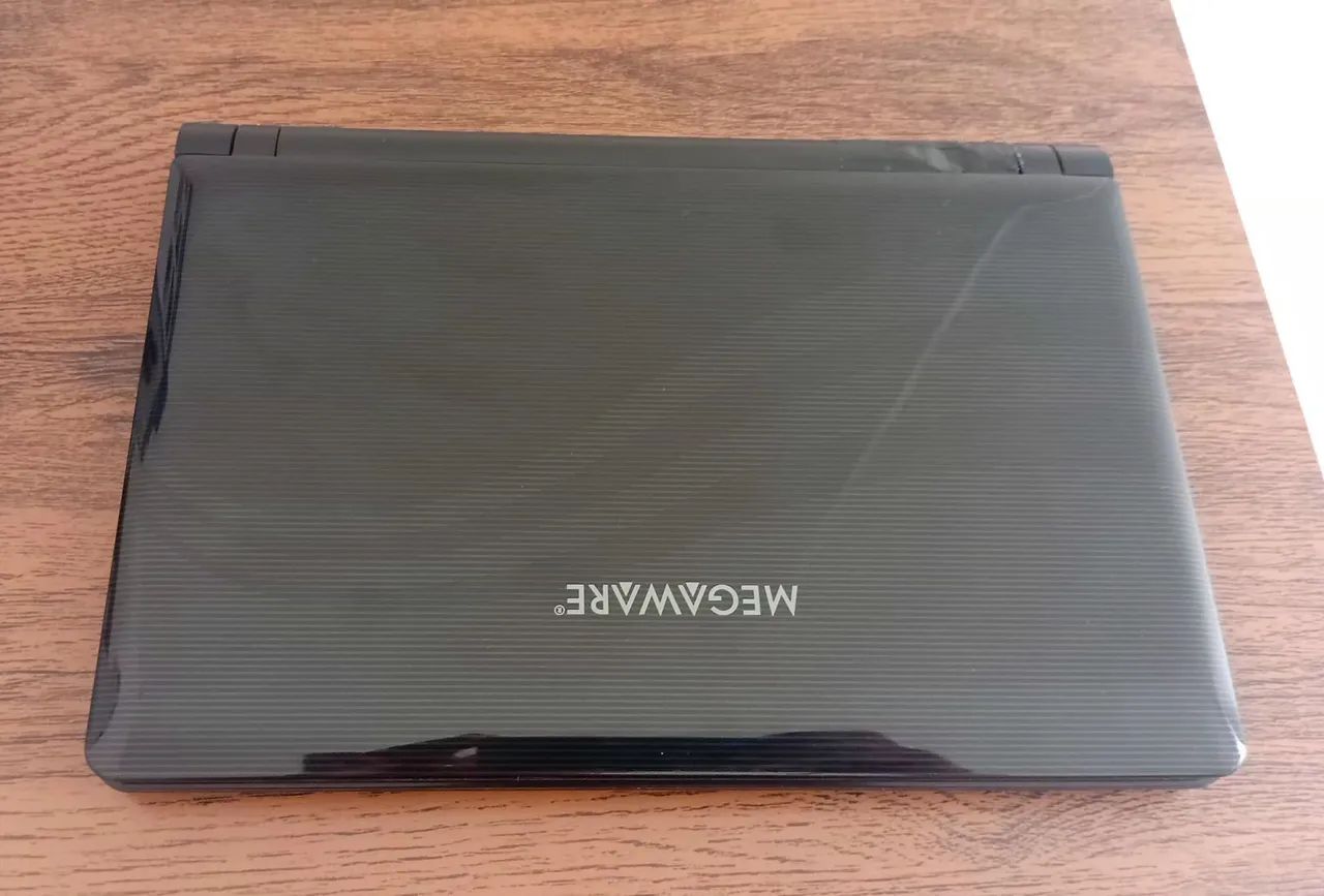 Notebook Megaware  - Foto 2