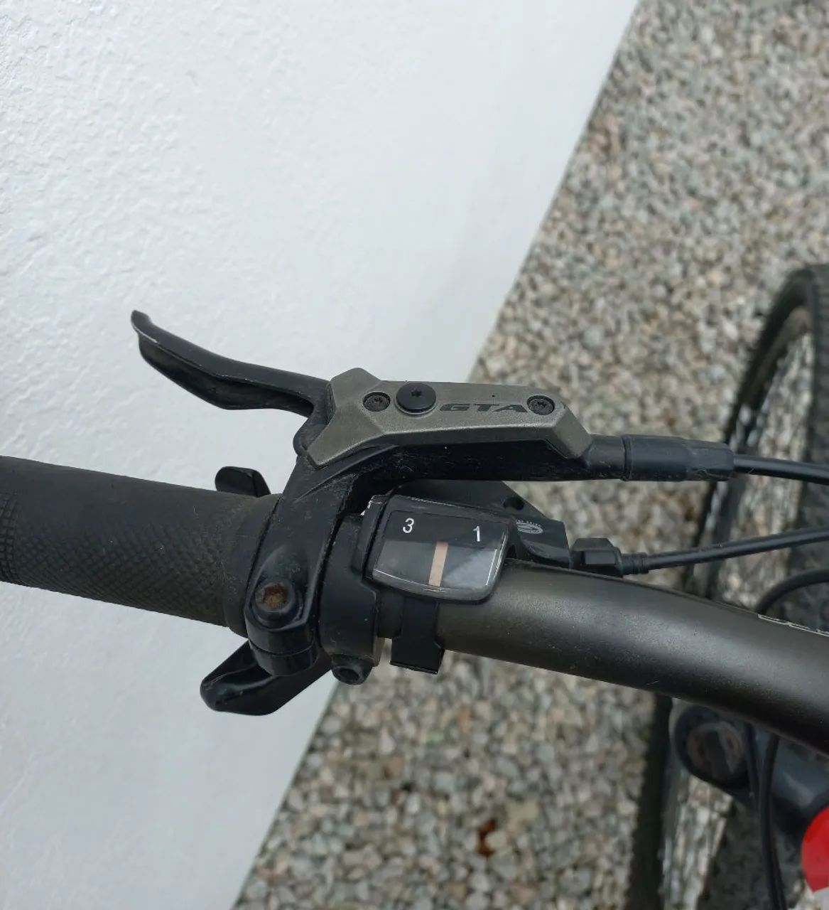 Bicicleta tsw  - Foto 5