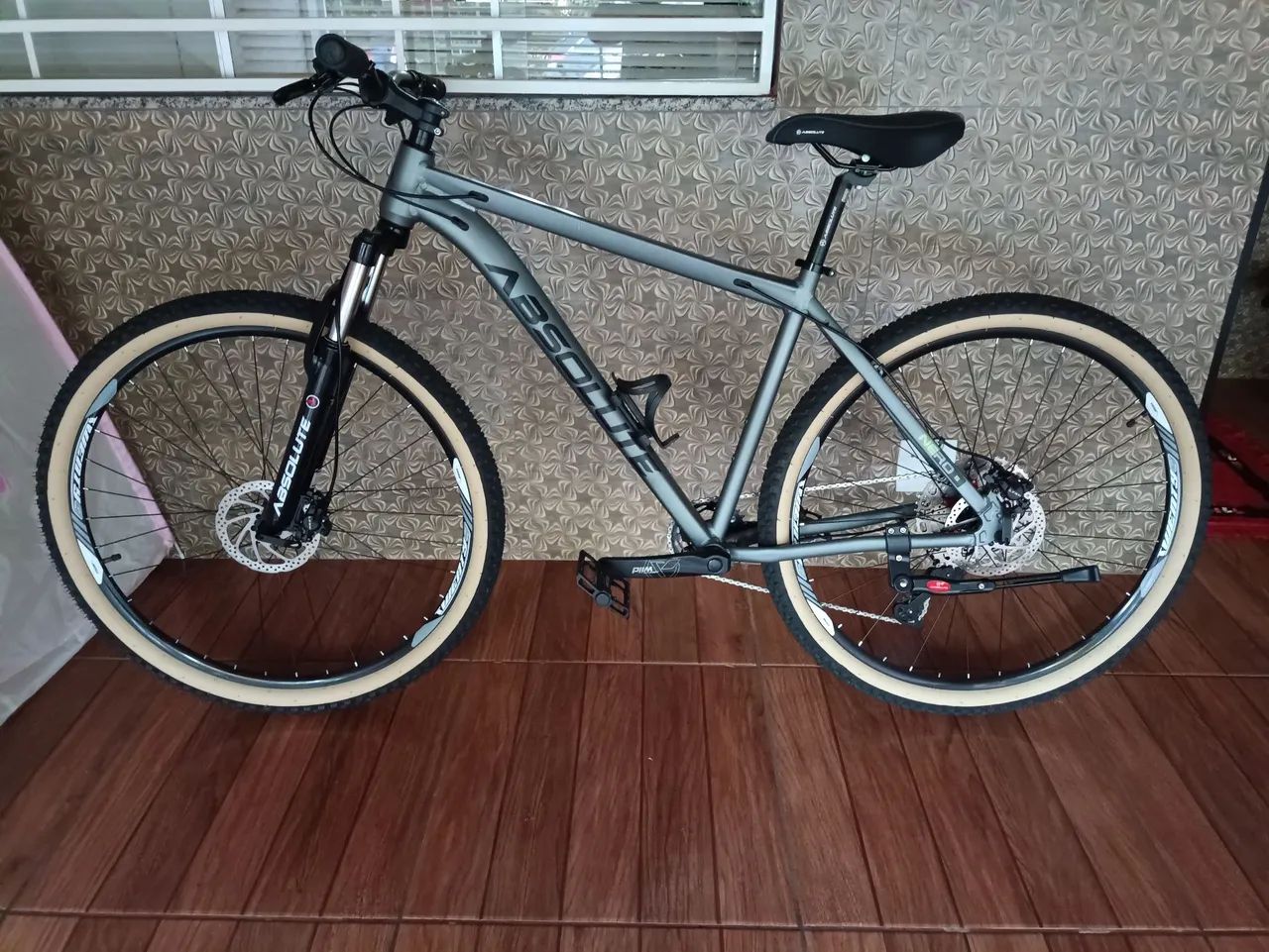 MTB absolute Nero 5  - Foto 4