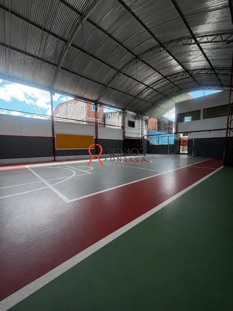 Prédio comercial para venda ou locação no bairro Henrique Jorge - Foto 5