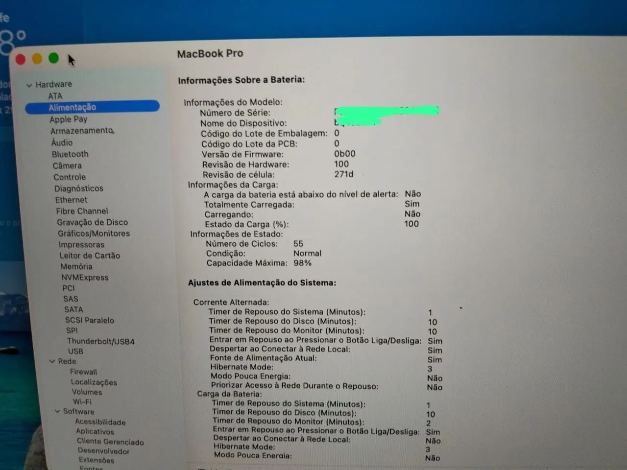 Mac MacPro M5 com 24gb ram e 1tb de disco. Avalio proposta - Foto 4