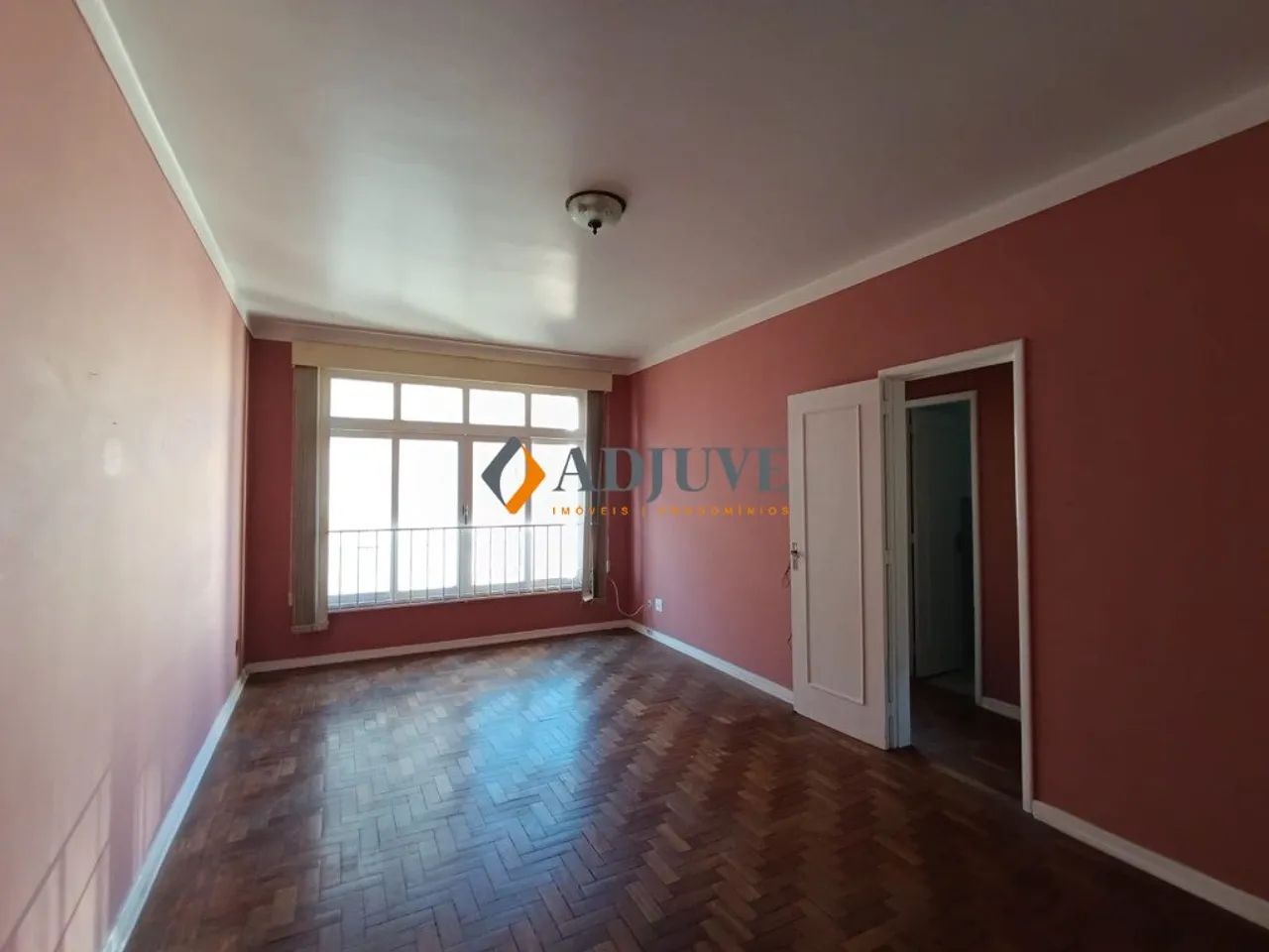 APARTAMENTO 02 QUARTOS A VENDA CENTRO - Foto 2