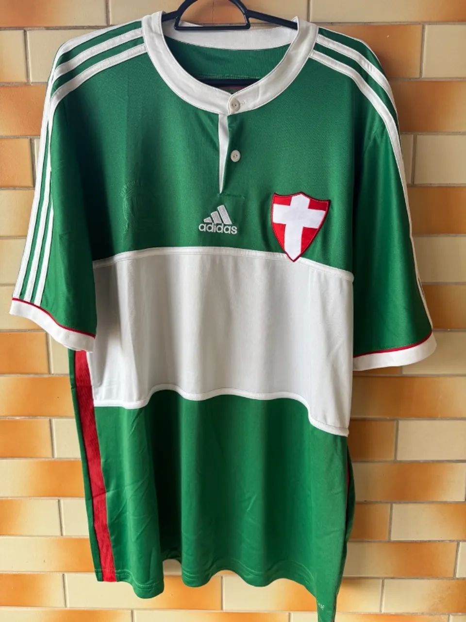palmeiras 2014