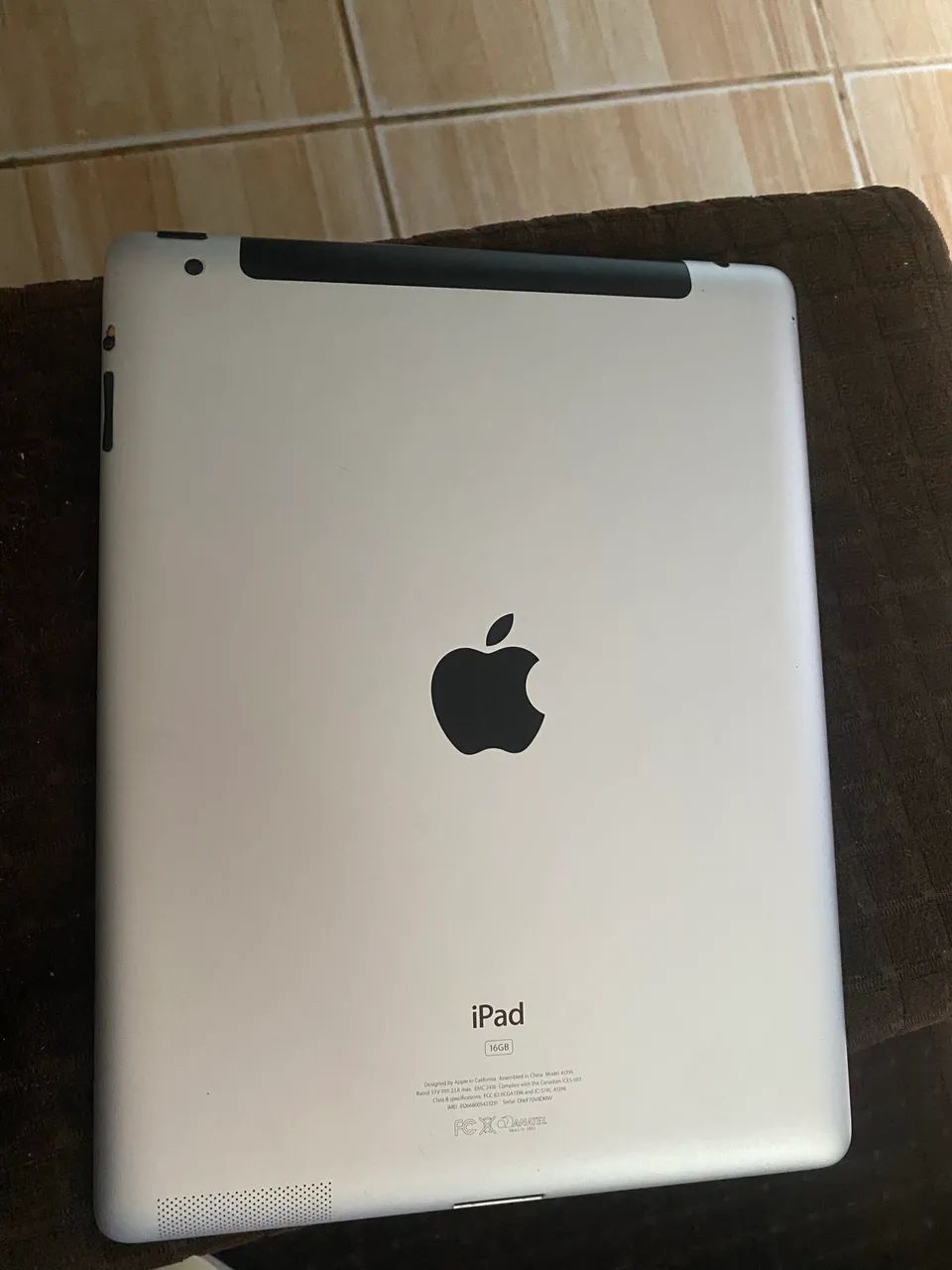 iPad 2 16g e chip  - Foto 4