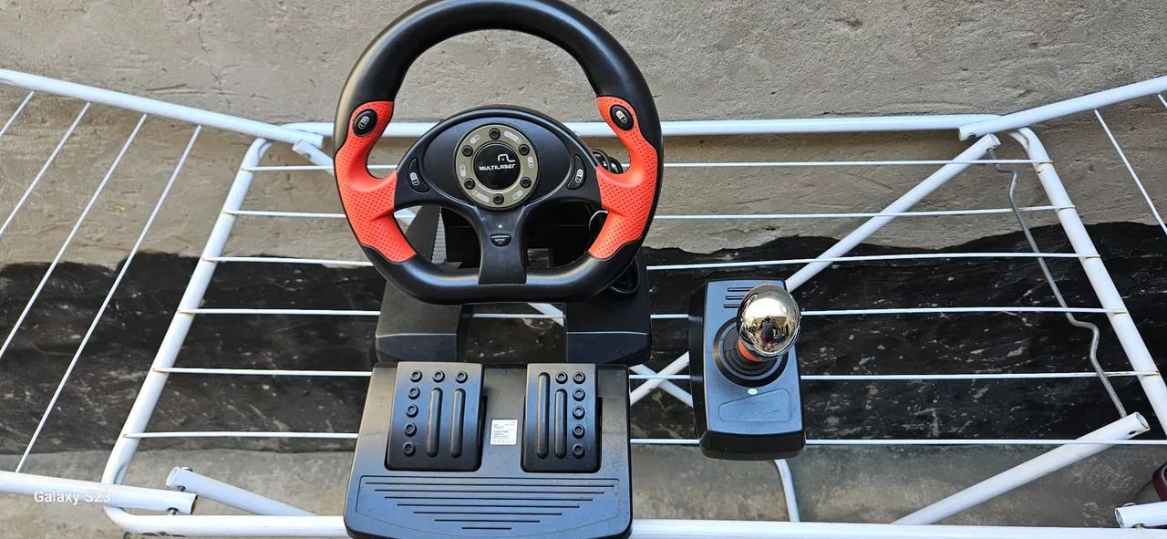 Volante para pc