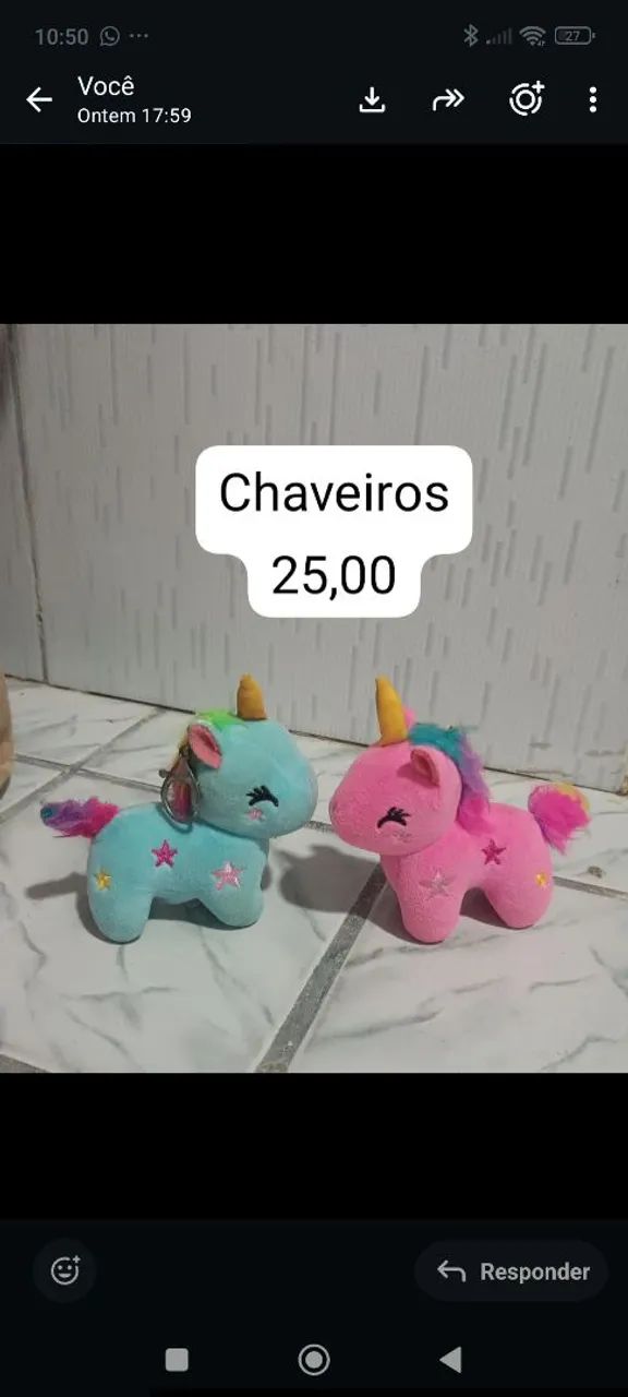 Bolsas / Itens Puket - Foto 5