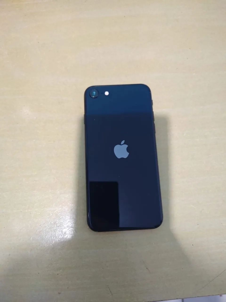 iPhone SE 3 em ótimo estado de conservação - Foto 2