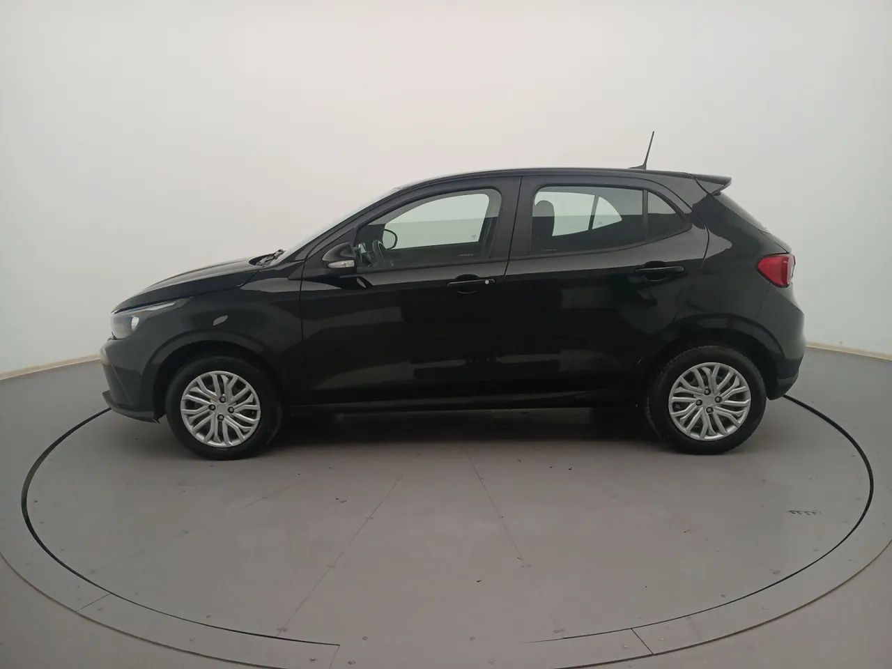 Fiat Argo Drive 1.0 Firefly 2026 - Foto 2