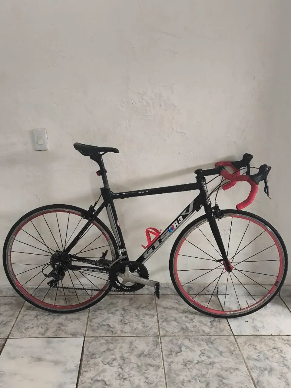 Speed GTS R3 PRO Tiagra 