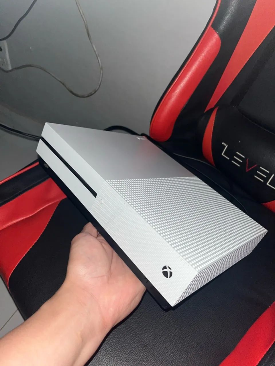Console de Xbox sem controle - Foto 3