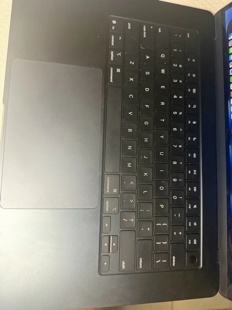 MacBook Air 15 Polegadas 24gb 512gb  - Foto 2