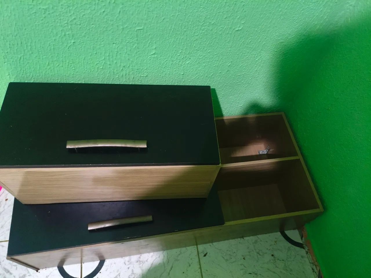 Armário de parede  - Foto 3