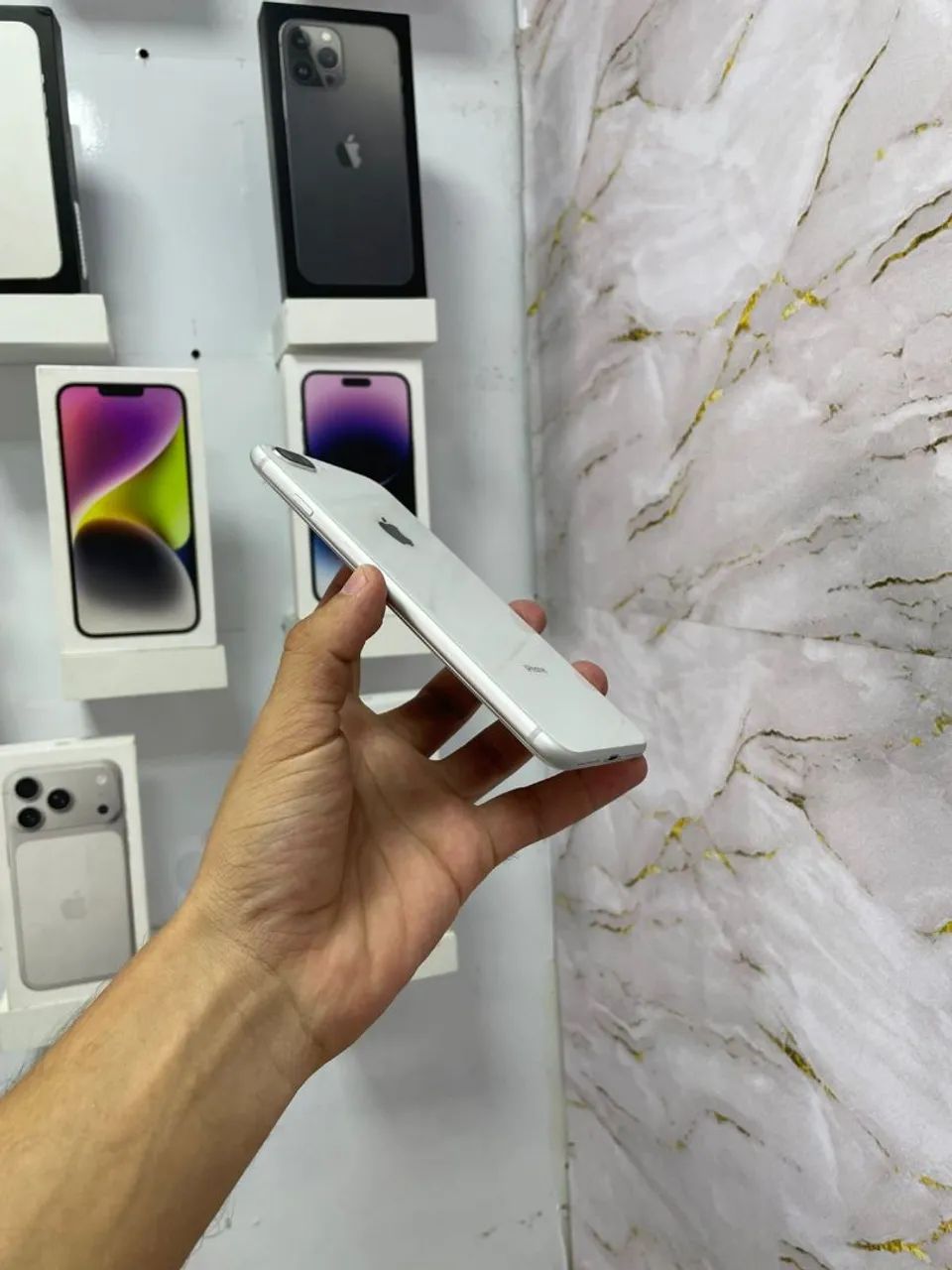 iPhone 8 Plus - 64GB<br>?599,00 - Foto 4