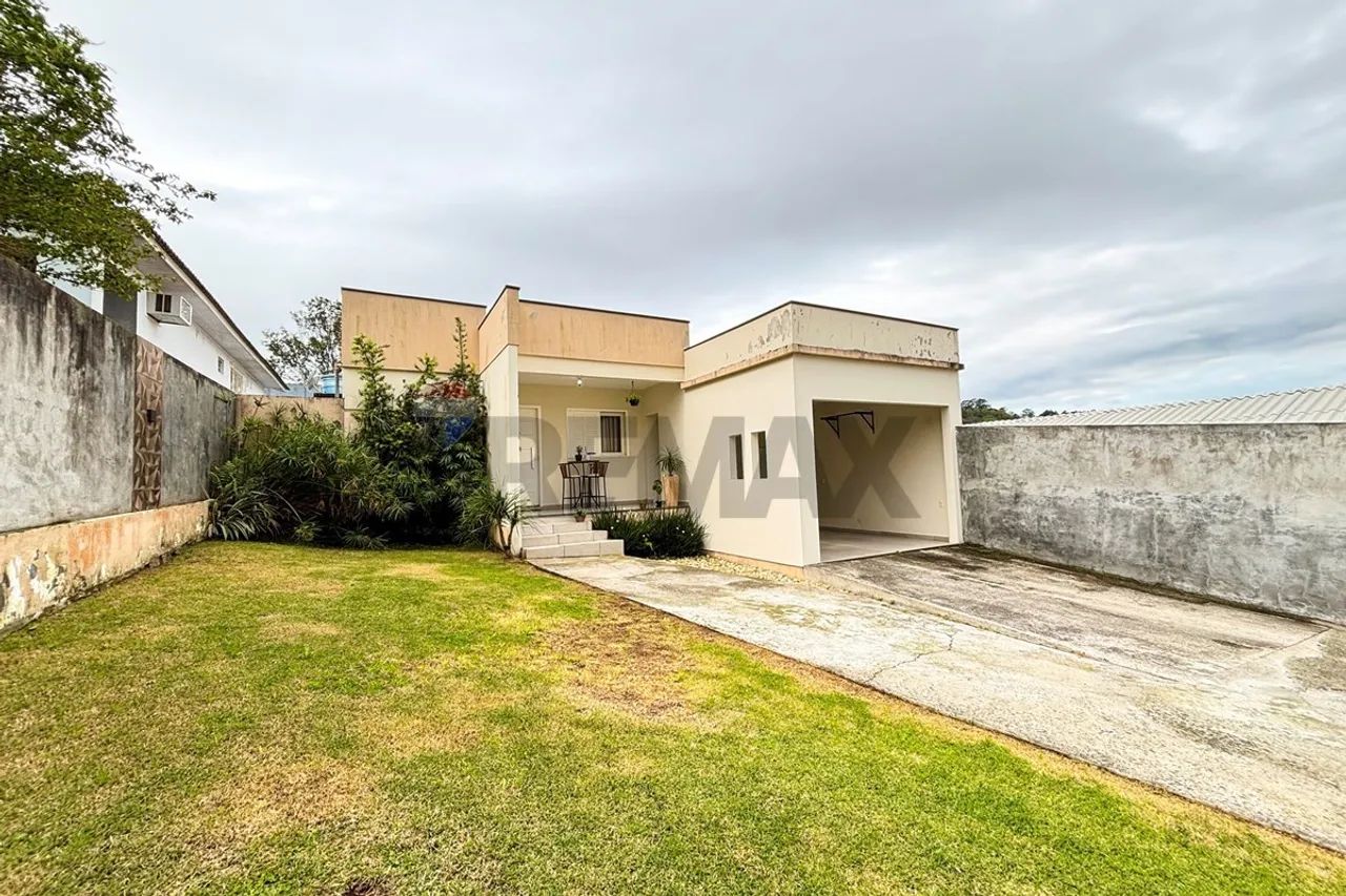 Casa de 3 Quartos no bairro Mina Brasil em Criciúma SC - Foto 4