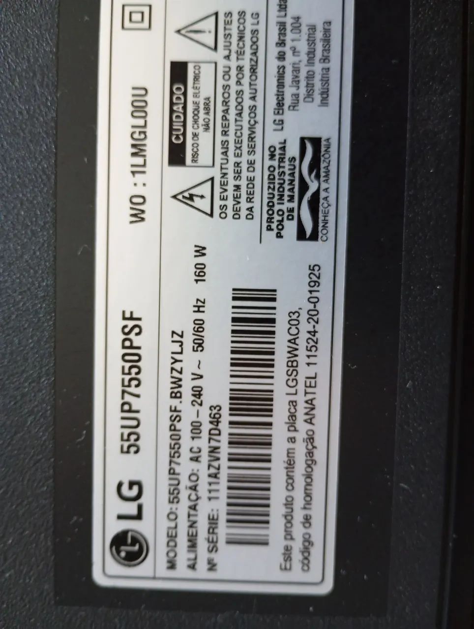 TVS  - Foto 4