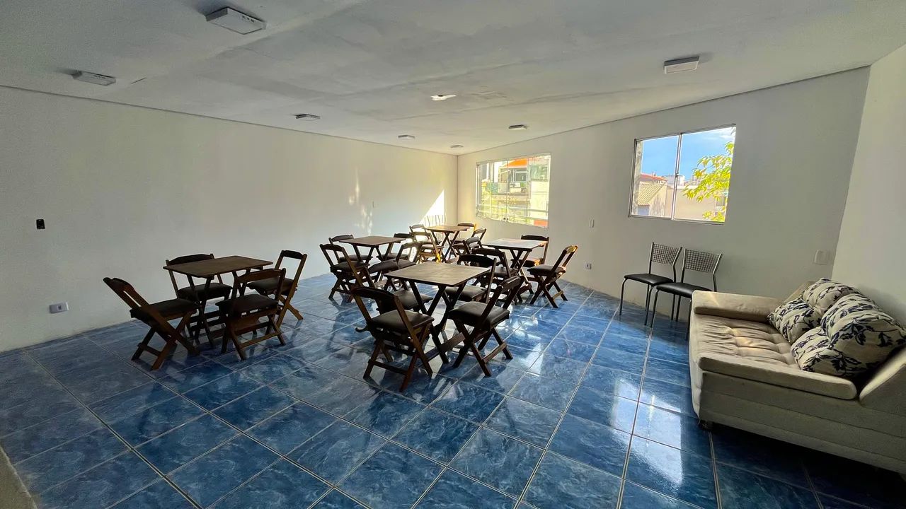 Foto - Santo André - Vila Assunção