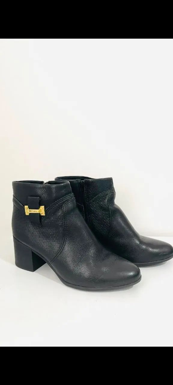 Bota feminina 