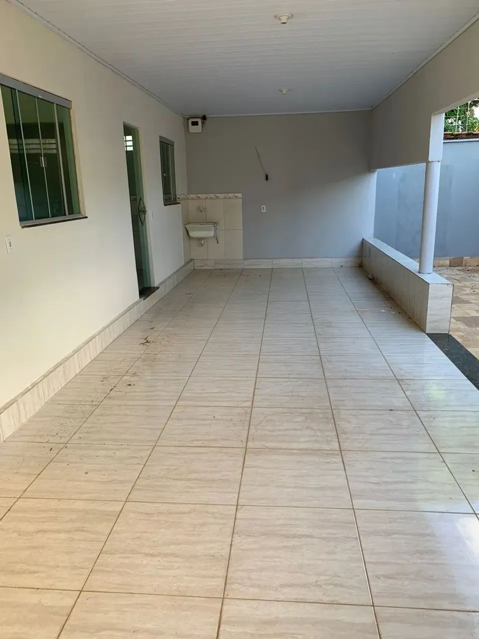 Imóvel para aluguel com 360 metros quadrados com 3 quartos - Foto 4