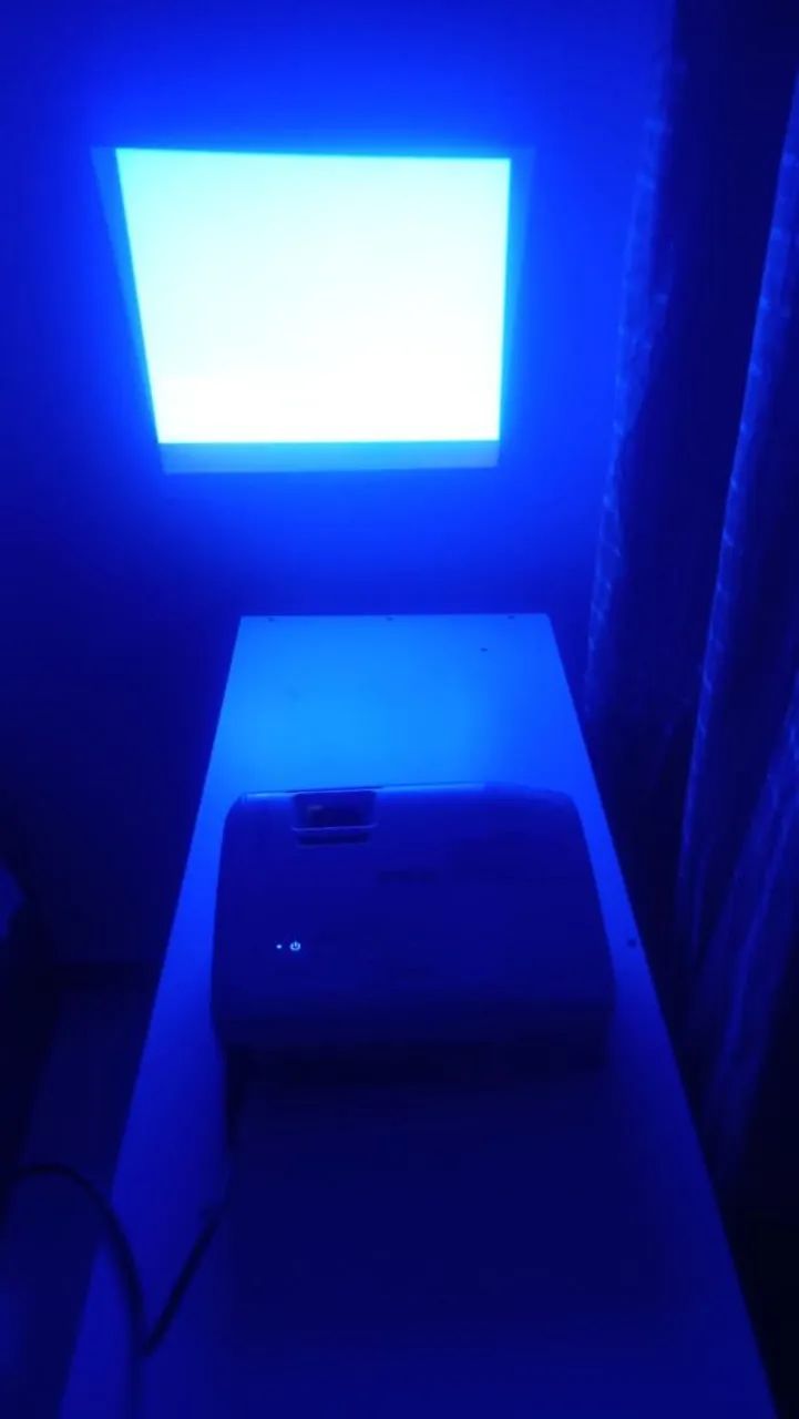 Projetor Epson Powerlite X29 Branco Usb E Lan - Foto 5