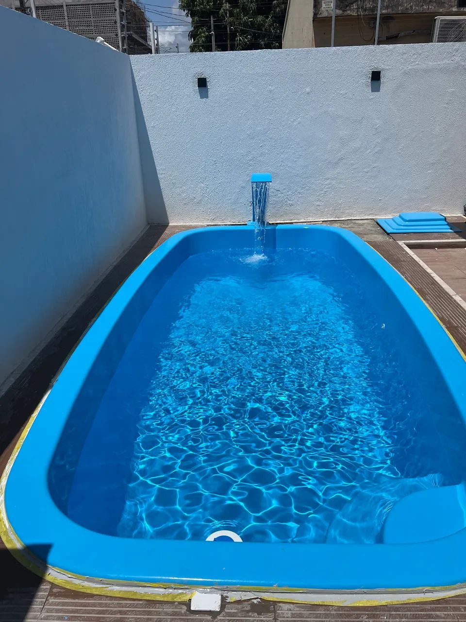 Piscineiro  - Foto 4