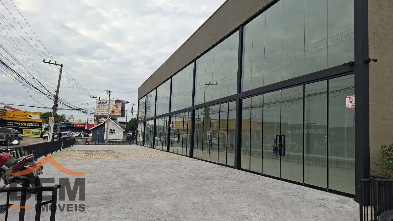 Sala Comercial para aluguel em Itajaí - Foto 3