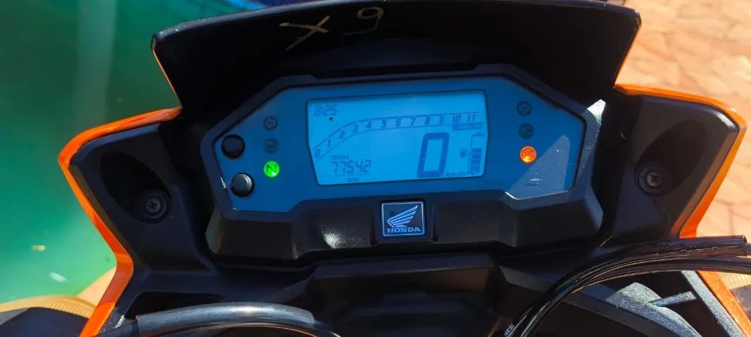 XRE 190 2019 CUIDADA. - Foto 4