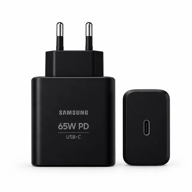 CARREGADOR SAMSUNG 65W PD - Foto 2
