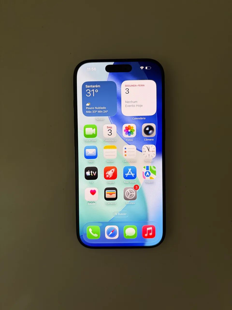 iPhone 16 pro - Foto 4