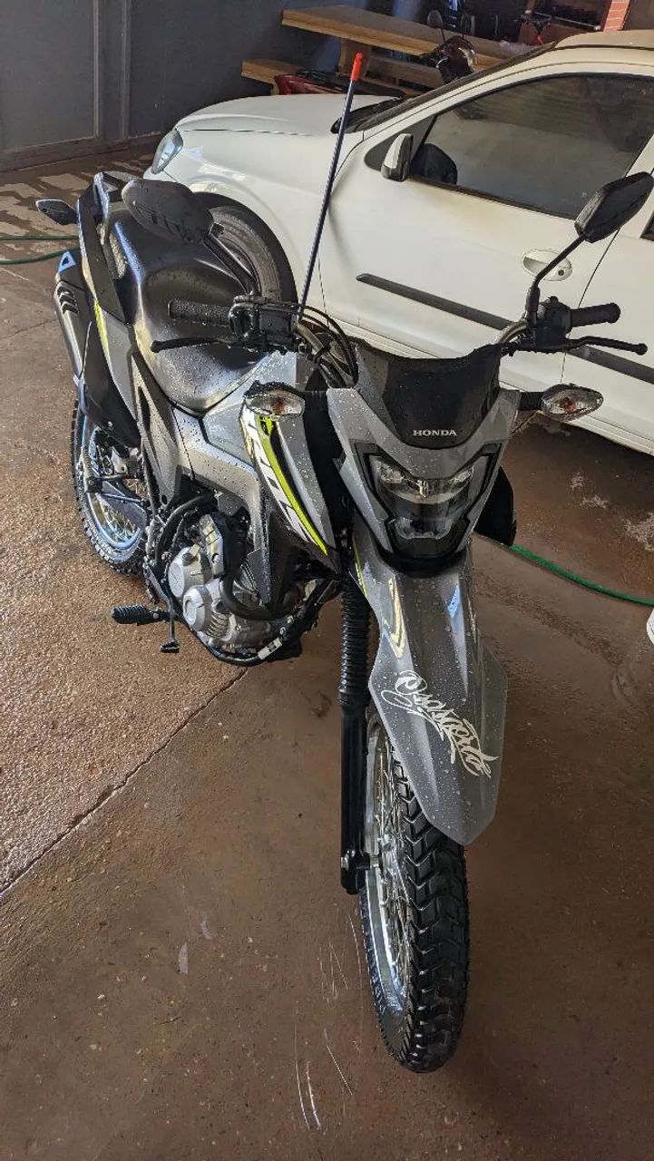 Bros 160 ABS ( 2026 ) - Foto 2