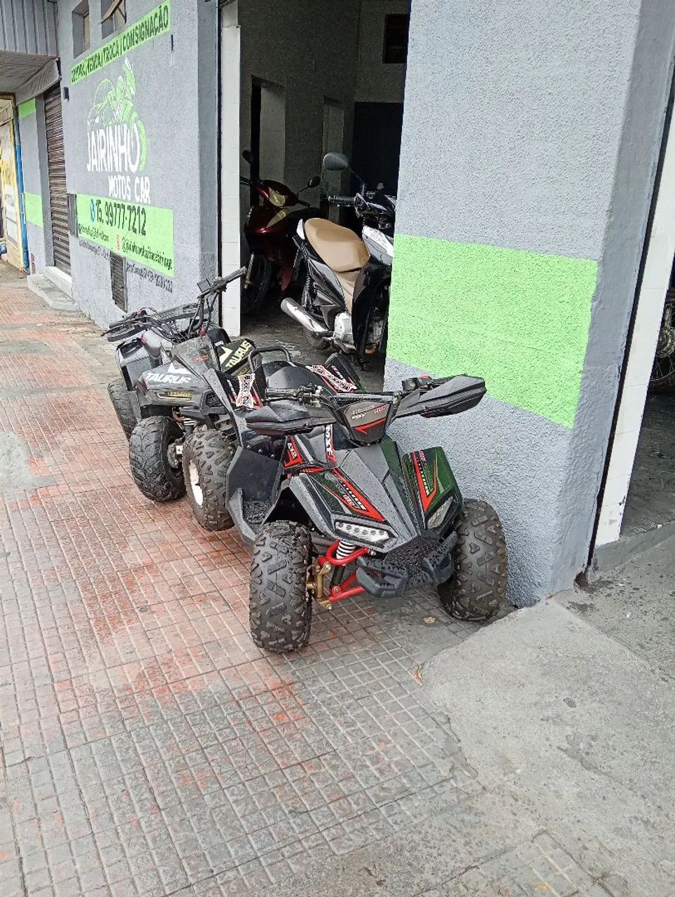 Honda Titan 150Cc____(Mix) - Foto 4