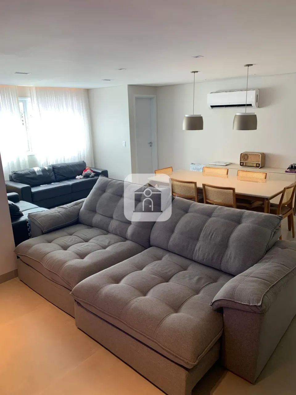 Apartamento Para Venda No Bairro Fundinho