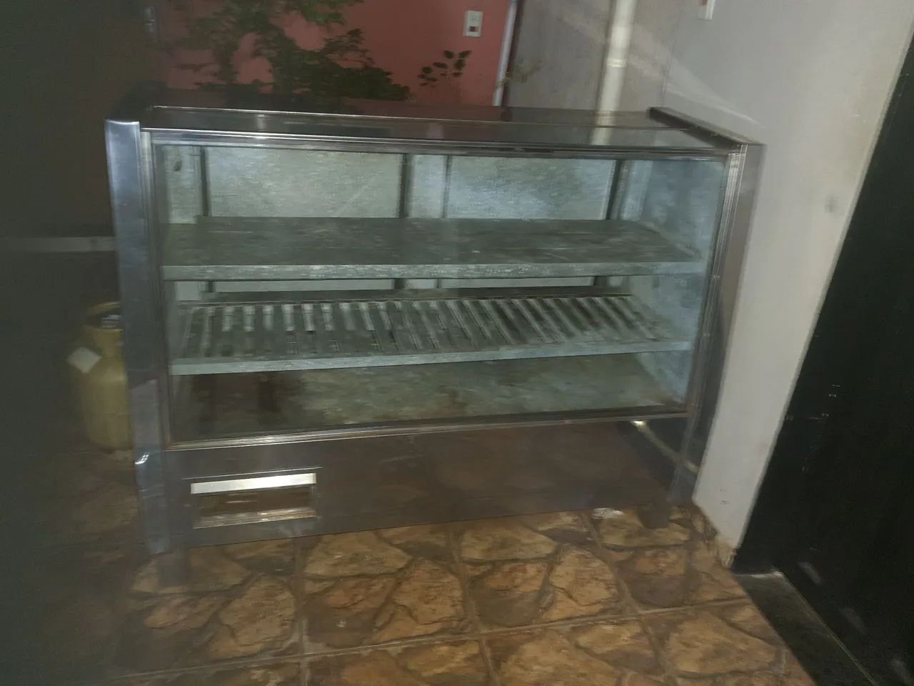 Balcao refrigerado  - Foto 2