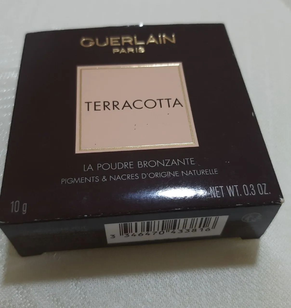 Terracota número 3 novo na caixa original  - Foto 3