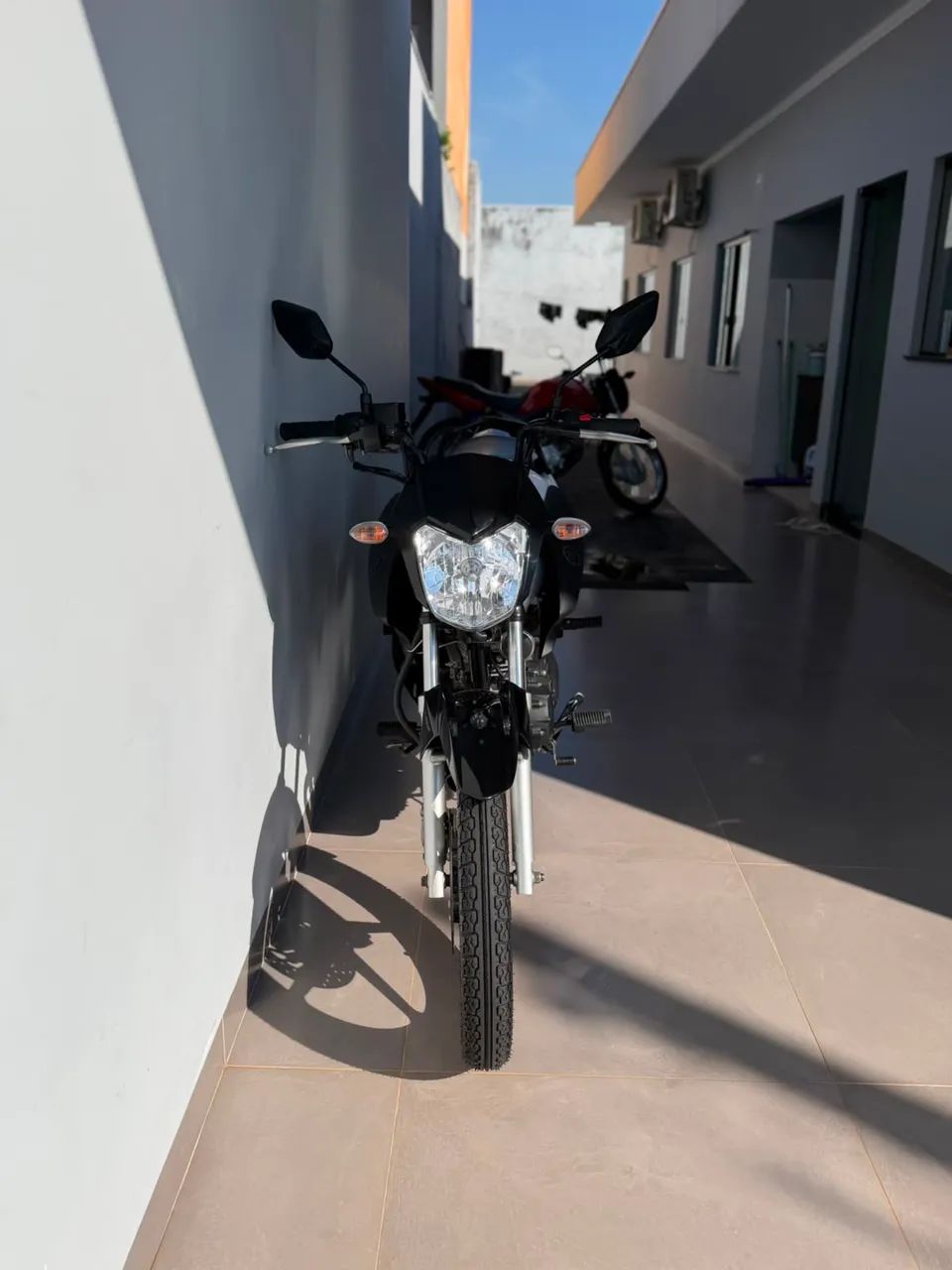 YAMAHA FACTOR 150  - Foto 2