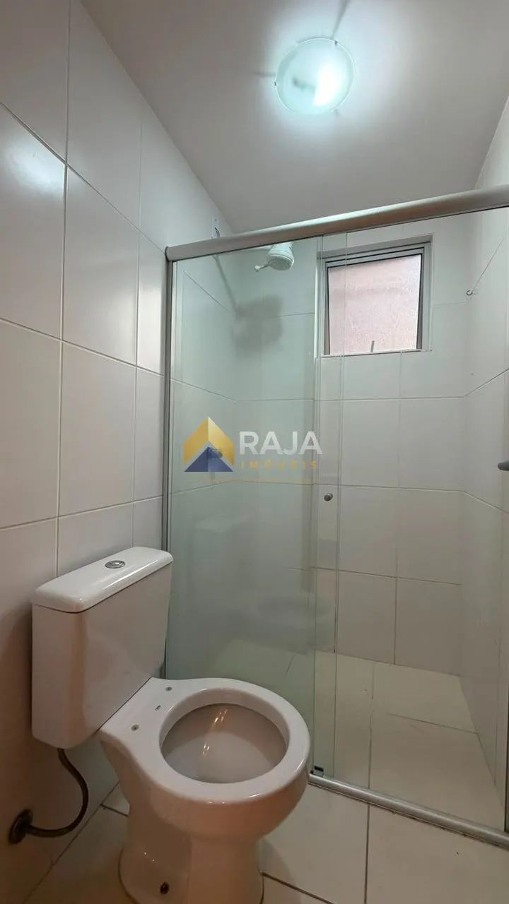APARTAMENTO 1 QUARTO COM SUÍTE E 1 VAGA PARA LOCAÇÃO NO CENTRO - Foto 5