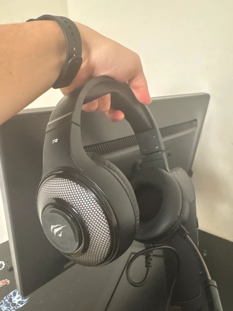 Periféricos gamer - Foto 4
