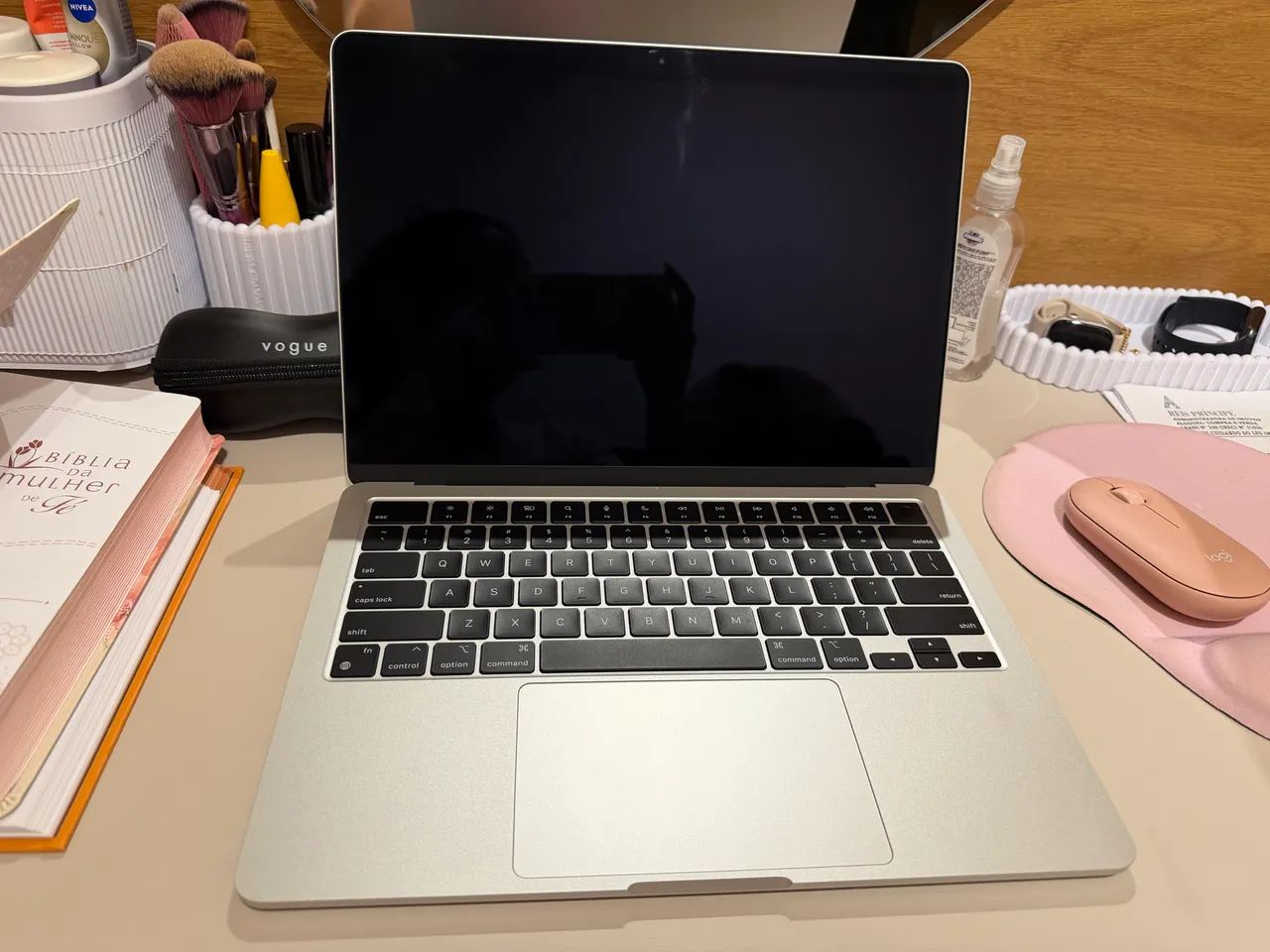 MacBook Air M3  - Foto 2