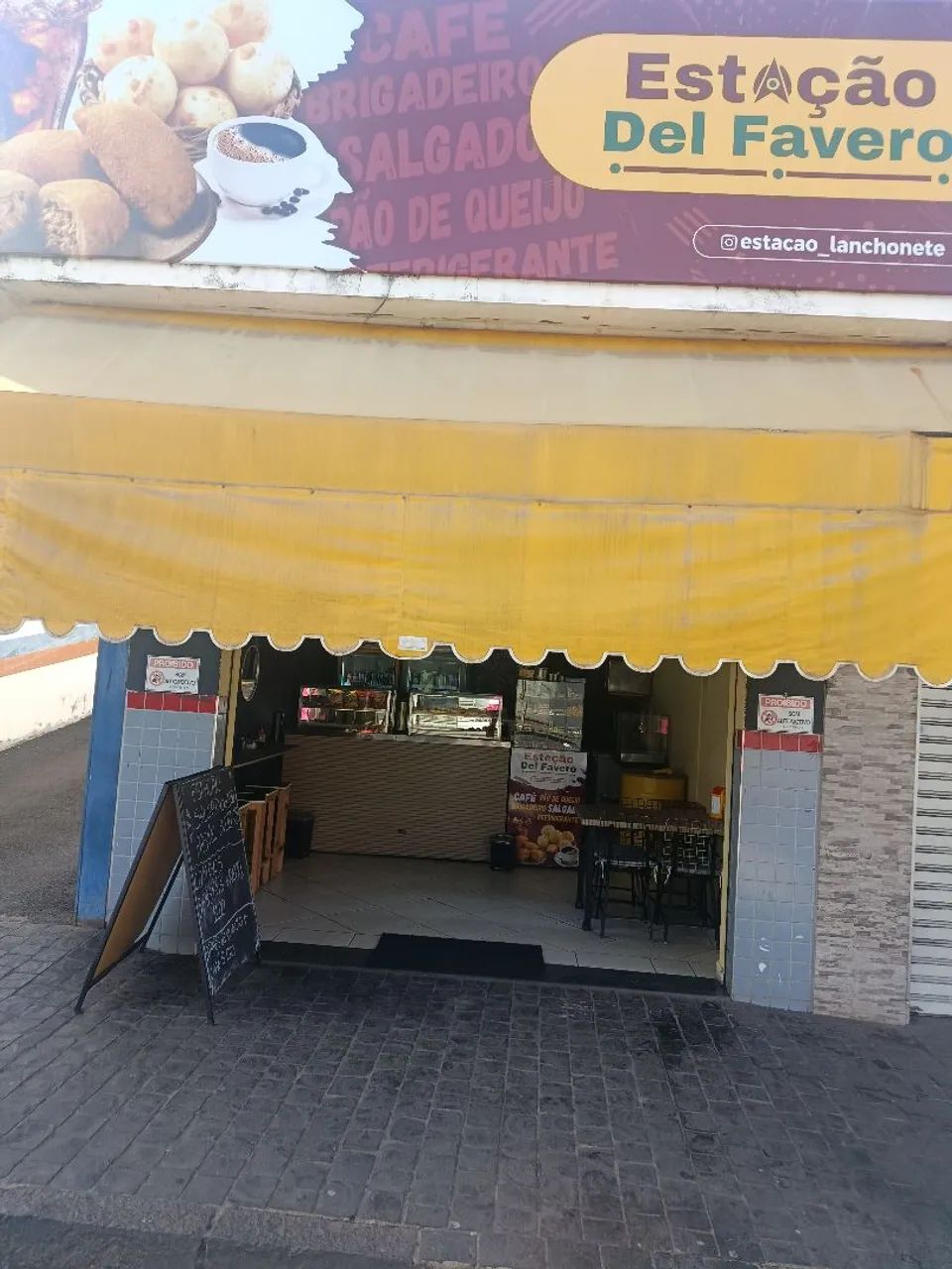 Lanchonete  - Foto 3