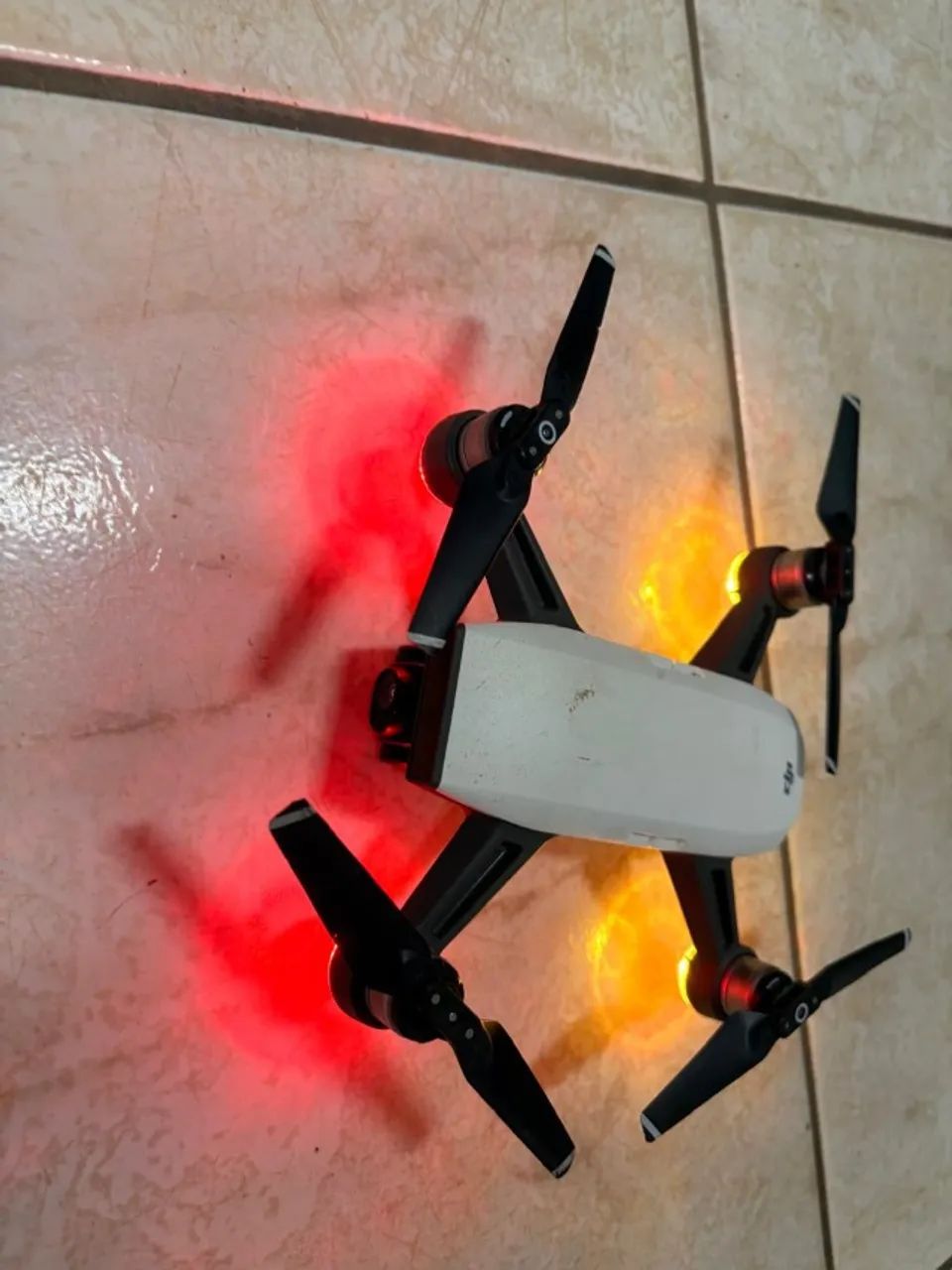 GO PRO 7 BLACK + DRONE DJI SPARK - Foto 2