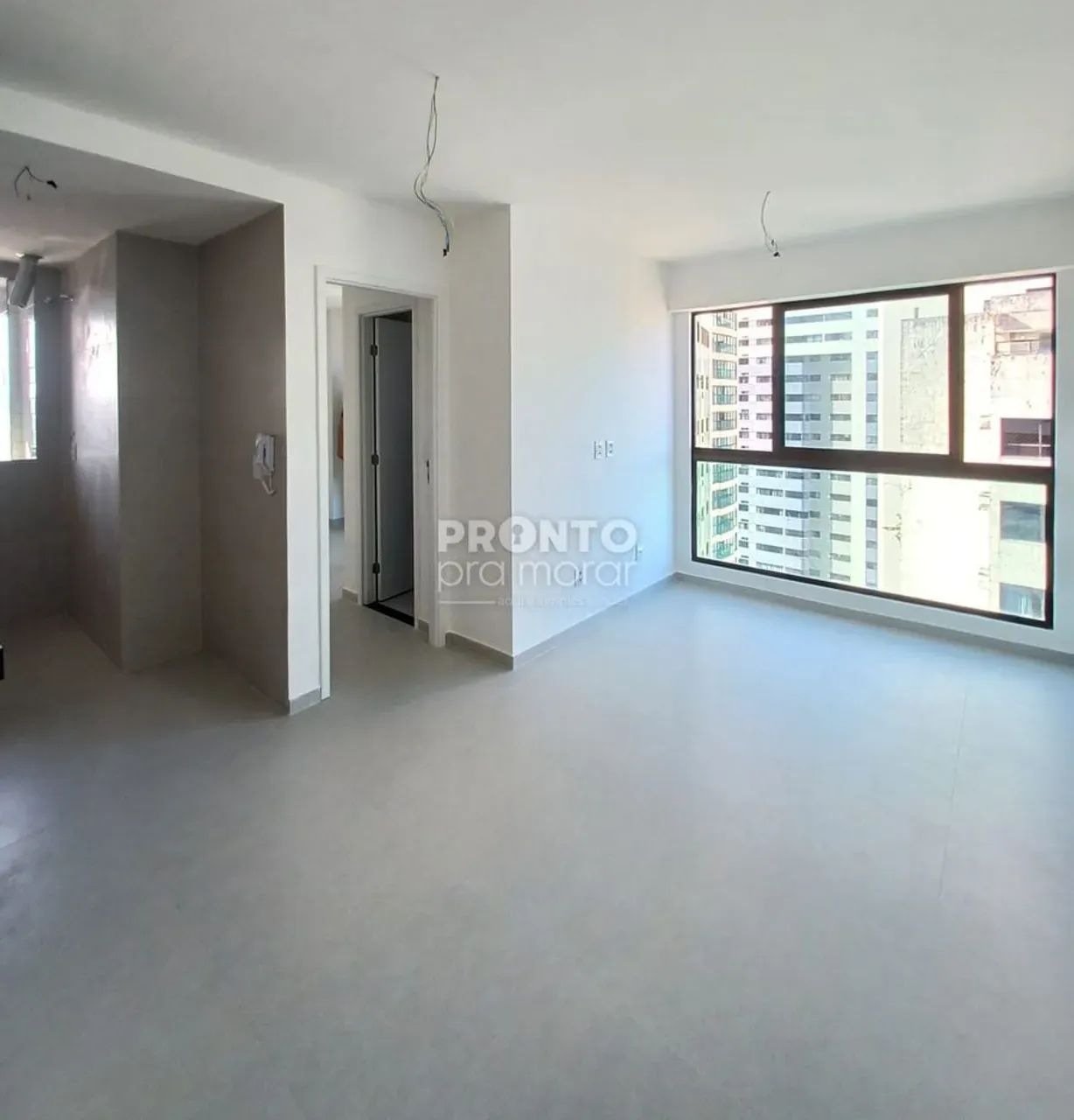 INVISTA EM PIEDADE | APARTAMENTO  31,58m² - Foto 7