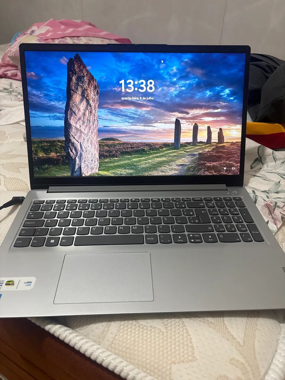 Notebook 