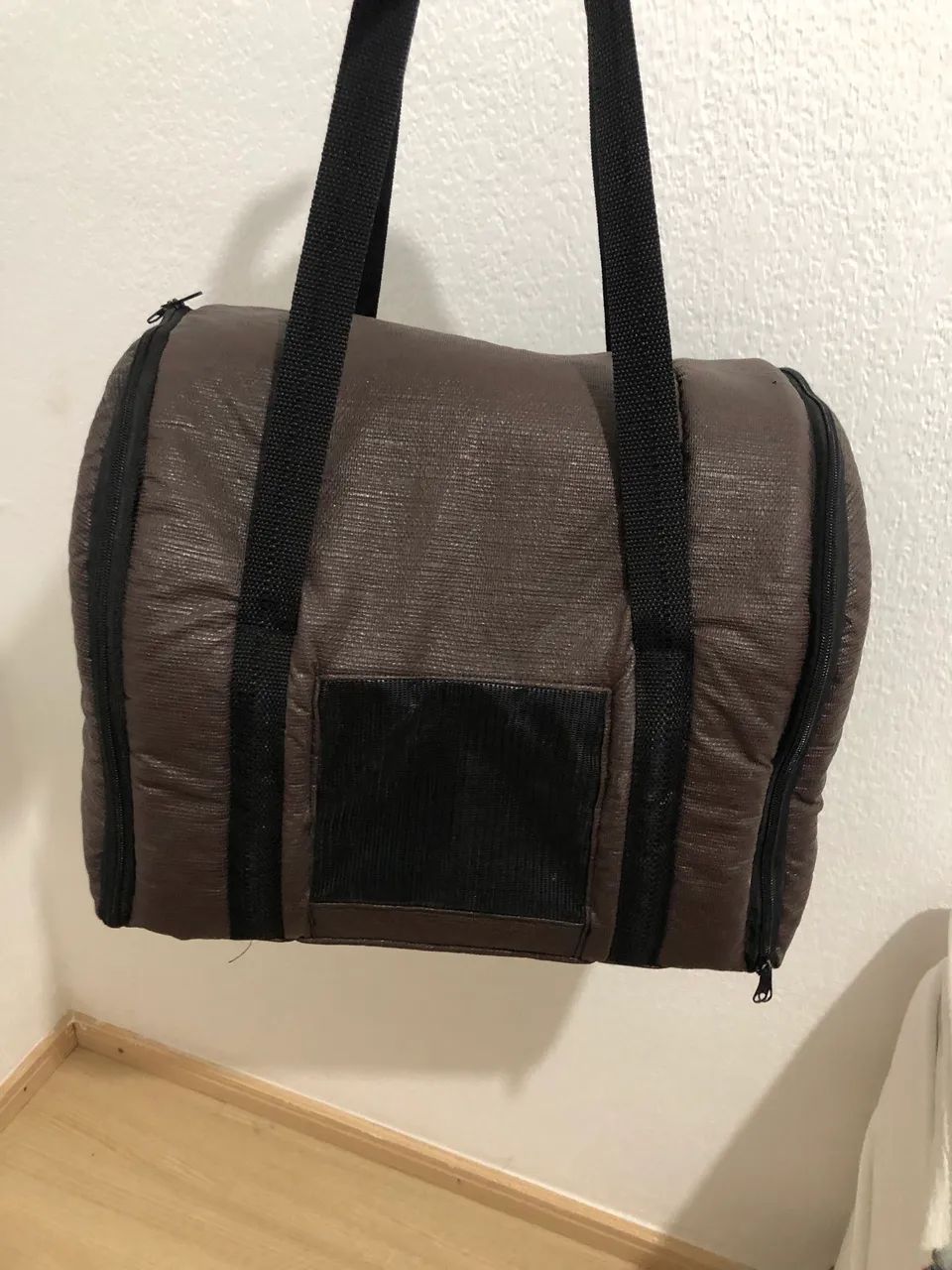 Bolsa de transporte Pet  - Foto 5