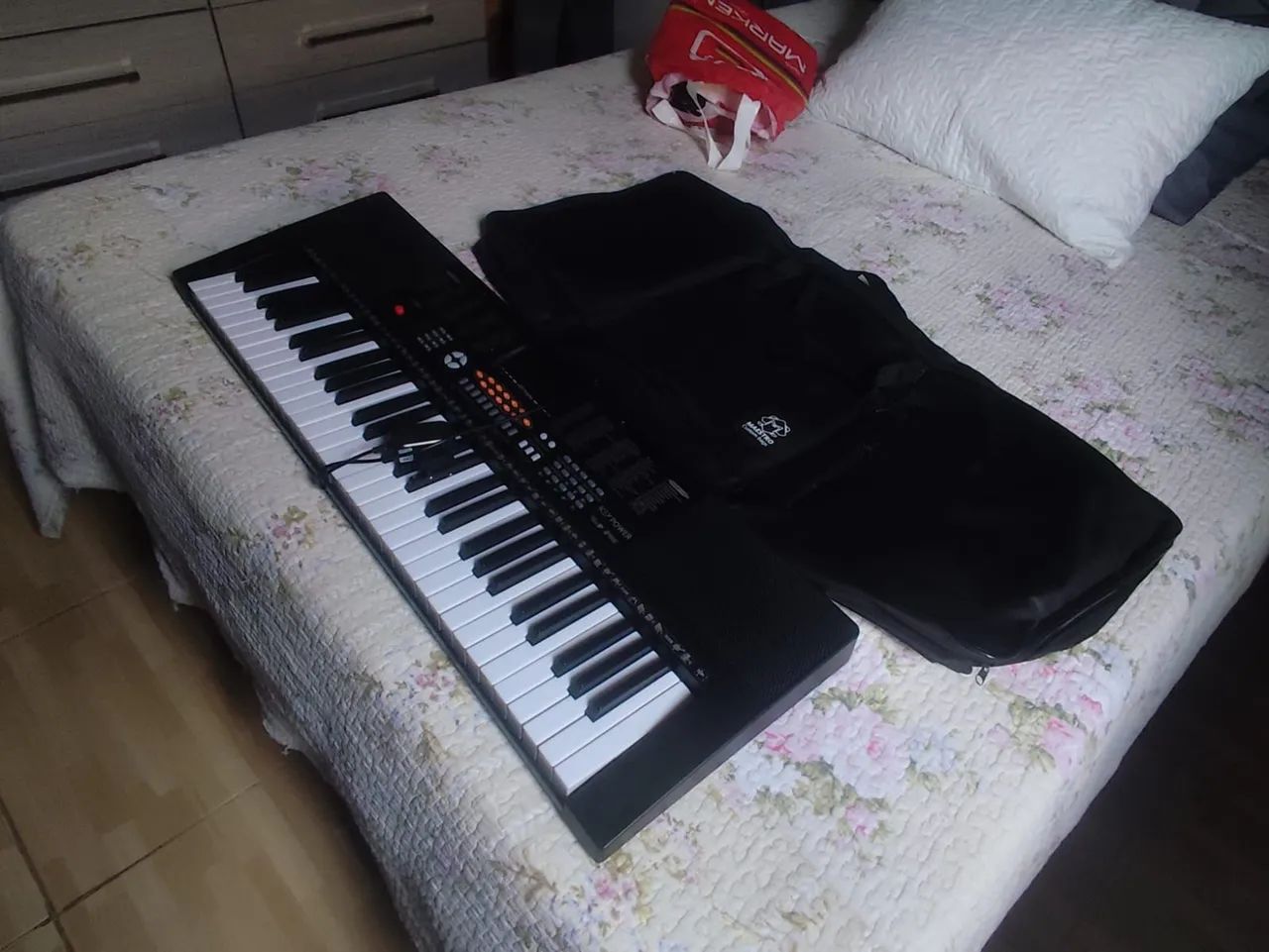 Teclado KP-100  - Foto 2