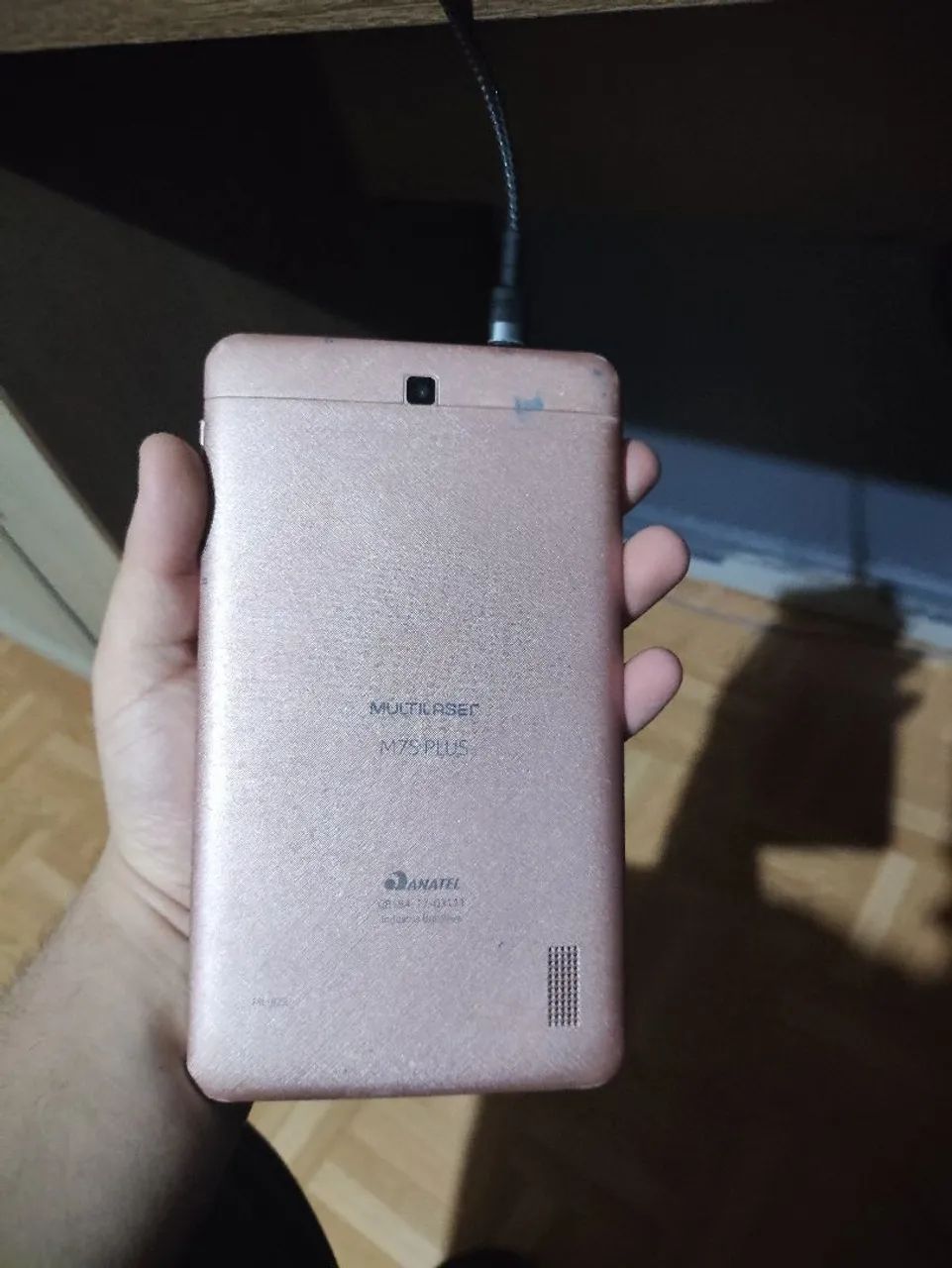 Lote celulares quebrados - Foto 4