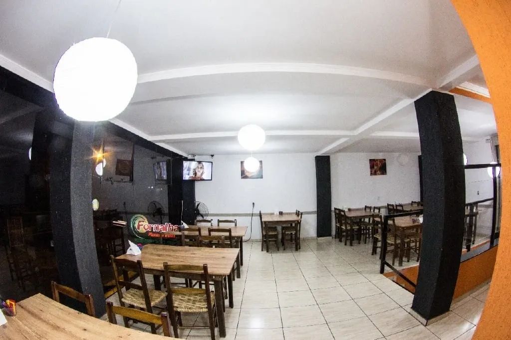 Conjunto comercial à venda, Orfãs, Ponta Grossa, PR - Foto 4