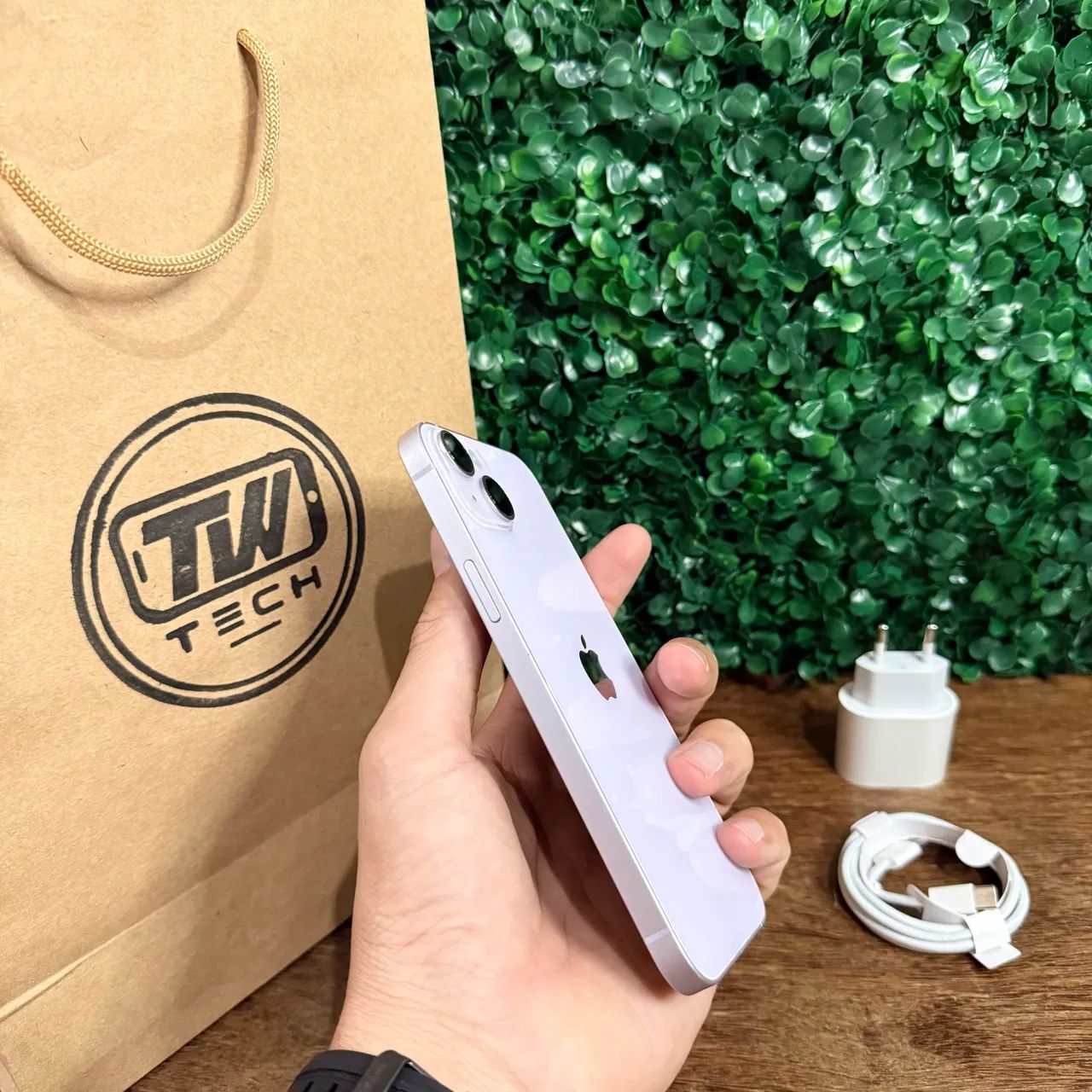 iPhone 14 Plus - Foto 4